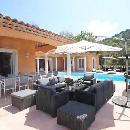 Villa Amandine Yourhosthelper